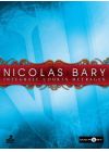 Nicolas Bary - Intégrale courts métrages - DVD