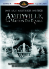 Amityville - La maison du diable (Édition Collector) - DVD