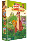 Petit Dinosaure - Coffret série - Vol. 1, 2 et 3 (Pack) - DVD