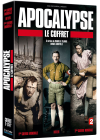 Apocalypse - Le coffret : La 1ère Guerre Mondiale + Hitler + La 2ème Guerre Mondiale - DVD