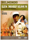 Les Morfalous - DVD