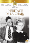 L'Héritage de la chair - DVD