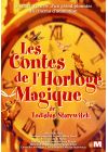 Les Contes de l'horloge magique - DVD