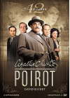 Agatha Christie : Poirot - Saison 12 - DVD