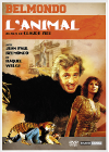 L'Animal - DVD
