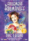 Roumanoff, Anne - Follement Roumanoff, Anne à Bobino - DVD