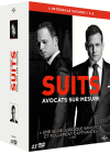 Suits - L'Intégrale saisons 1 à 6 - DVD