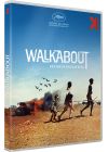 Walkabout - DVD