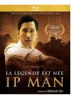 Ip Man - La légende est née - Blu-ray