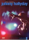 Johnny Hallyday - Best of karaoké - Volume 2 - DVD