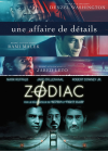 Une affaire de détails + Zodiac (Pack) - DVD