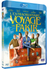 L'Extraordinaire voyage du fakir - Blu-ray
