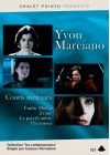 Yvon Marciano courts-métrages : Emilie Muller + J'aime + La part d'ombre + Par amour - DVD