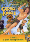 George de la jungle + George de la jungle 2 (Pack) - DVD