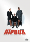 Trilogie Ripoux - 3 films de Claude Zidi : Les Ripoux + Ripoux contre ripoux + Ripoux 3 - DVD
