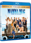 Mamma Mia ! Here We Go Again - Blu-ray