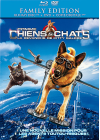 Comme chiens et chats - La Revanche de Kitty Galore (Family Edition : Combo Blu-ray + DVD + Copie digitale) - Blu-ray