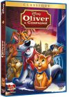 Oliver & Compagnie (Édition 20ème Anniversaire) - DVD