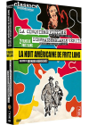 Fritz Lang & l'Amérique - 2 films de Fritz Lang - La cinquième victime + L'invraisemblable vérité (Édition Collector) - DVD