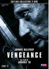 Vengeance (Édition Collector) - DVD