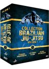 Collection Brazilian Jiu-Jitsu - Vol. 1 - DVD