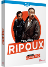 Trilogie Ripoux - 3 films de Claude Zidi : Les Ripoux + Ripoux contre ripoux + Ripoux 3 - Blu-ray