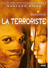 La Terroriste - DVD