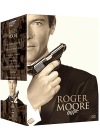 La Collection James Bond - Coffret Roger Moore (Pack) - DVD