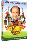 Le Braconnier de Dieu - DVD