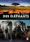 La Nuit des éléphants - DVD