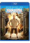 Zookeeper, le héros des animaux (Blu-ray Hybrid (film) - Blu-ray