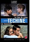 André Téchiné : Le Lieu du crime + Les Innocents - DVD