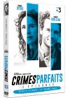Crimes parfaits - 2 épisodes : Étoile filante + Le Grand Saut