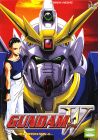 Gundam Wing - Opération 4 (Version intégrale) - DVD