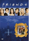 Friends - Saison 1 - Intégrale - DVD