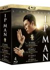 Ip Man - 1-2-3-4 - Blu-ray