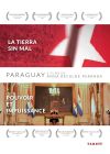 Paraguay : Pouvoir et impuissance + La tierra sin mal - DVD