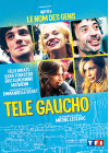 Télé Gaucho - DVD