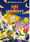 Titi & Grosminet - Une grenouille dans la gorge - DVD
