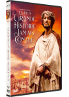 La Plus grande histoire jamais contée - DVD