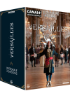 Versailles - Intégrale 3 saisons - DVD