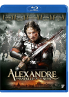 Alexandre - La bataille de la Neva - Blu-ray