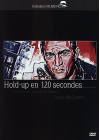 Hold-up en 120 secondes - DVD