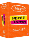 Fais pas ci, fais pas ça - L'intégrale - Saisons 1 à 9 (Édition Limitée) - DVD