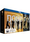 James Bond 007 - Bond 50 : Intégrale 50ème Anniversaire des 23 films (Édition Limitée) - Blu-ray