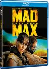 Mad Max : Fury Road (Warner Ultimate (Blu-ray)) - Blu-ray