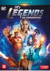 DC's Legends of Tomorrow - Saison 3 - DVD