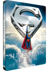 Superman (Blu-ray + Copie digitale - Édition boîtier SteelBook) - Blu-ray