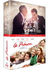 Le Meilleur reste à venir + Le prénom (Pack) - DVD