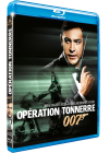 Opération Tonnerre - Blu-ray